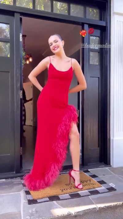 Bailee Madison