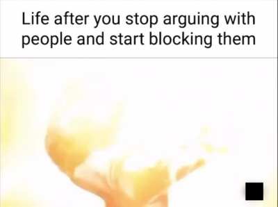 Life changing 