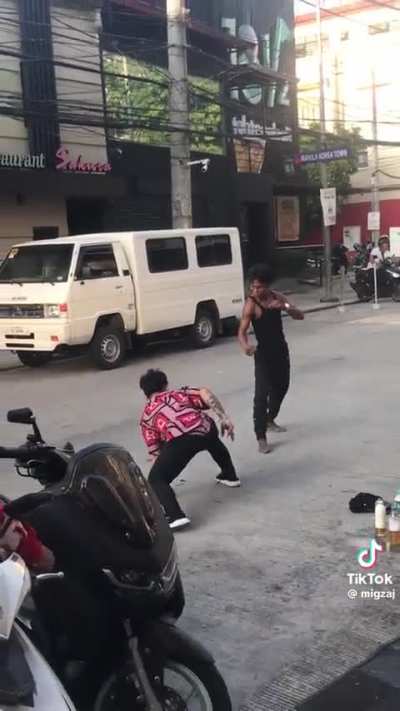 Tekken 4K