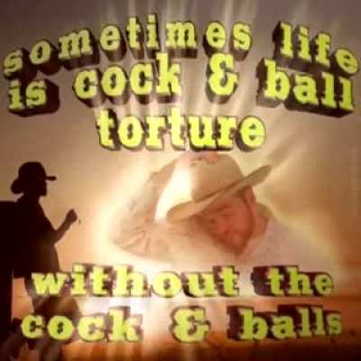 Basically puscifer