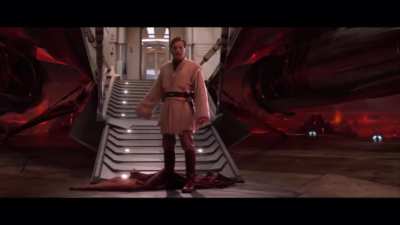 Revenge Of The EEF
