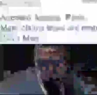 ￼