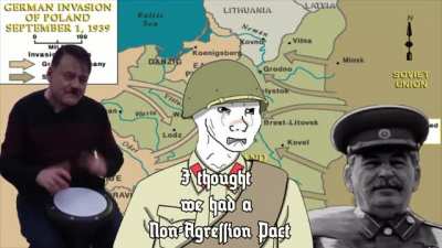Sorry Poland