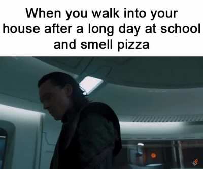 Works better when you are hungry