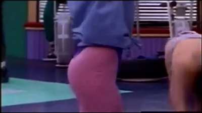 Amy Jo Johnson