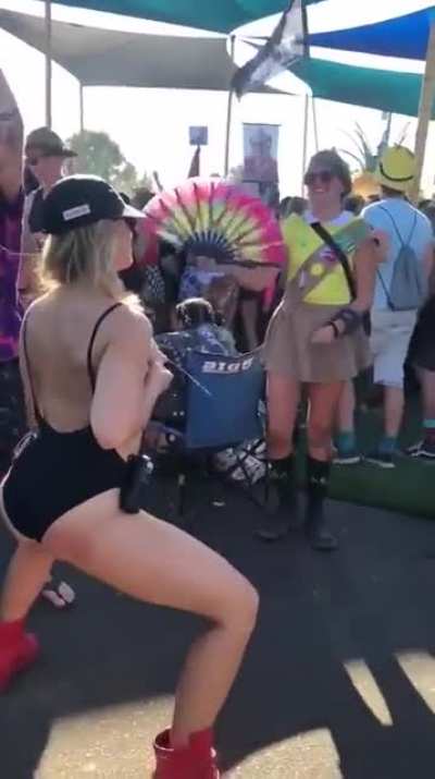 Mother of the year