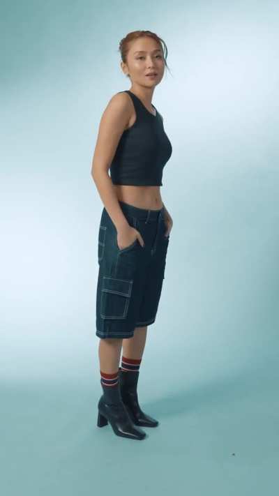 Kathryn Bernardo