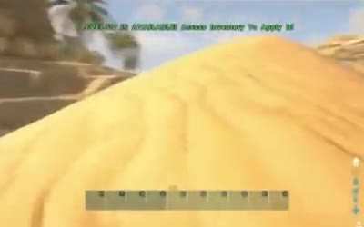 Ark is Wild