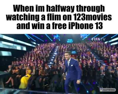 ronaldo tha goat