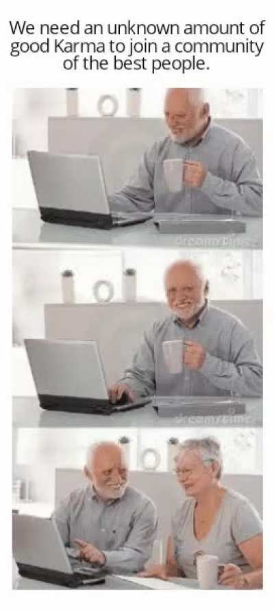 r/memes and Heaven!