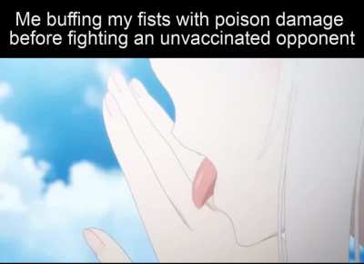 combat protip