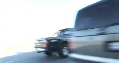 Is it ok to fuck the hitchhiker when she just wanted a ride home ?