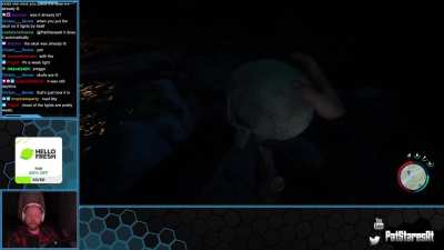 Wife Jumpscare