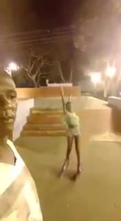 Esse é o Brasil que ele quer