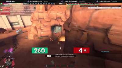 Introducing The Michael bay/Movie Frame sticky Trap, TWITCH CLIP