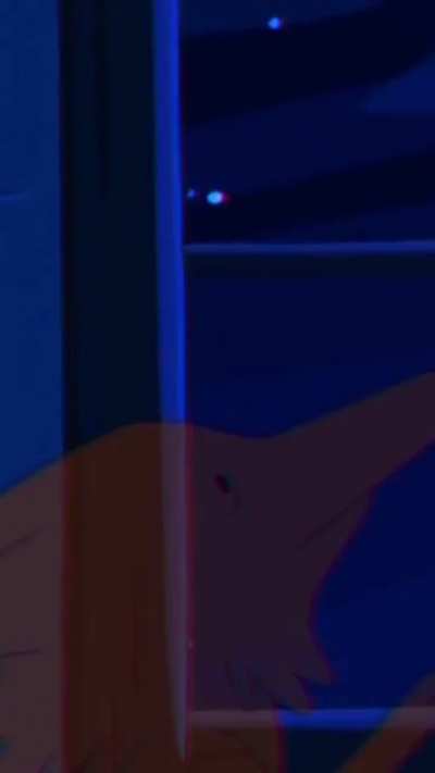 Finn questioning the greatest act of creation