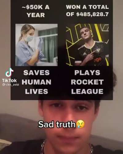 yeah