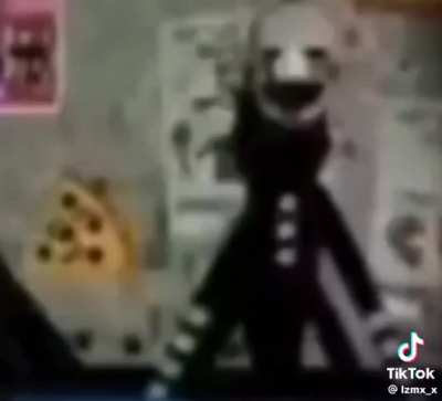 Fnaf trailer 