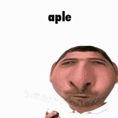 🍎🍏
