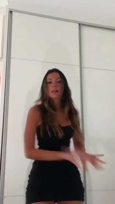 Gabi's Moves | IG Reel | July 2022