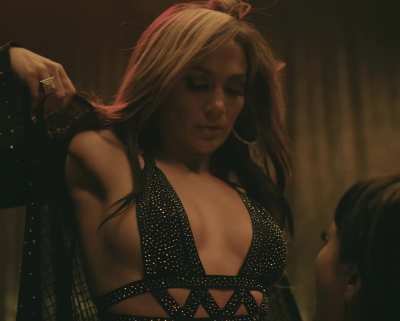 Jennifer Lopez