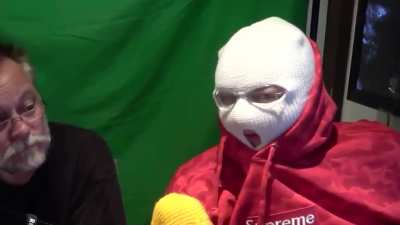 Its my cake day so here is a perfect cutscream of Anomaly
