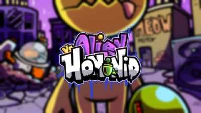 From the Artists of A.G.O.T.I and Tabi Ex Mod, bringing you a faithful FNF Mod of Alien Hominid!