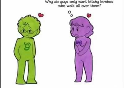 W H Y ?