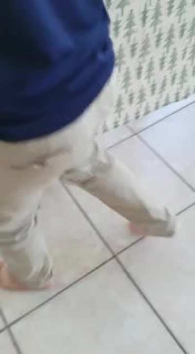 Pee