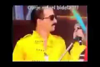 profe como me quedo la presentacion sobre Videla