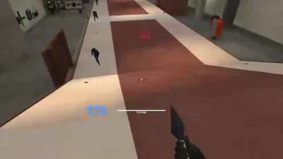 Spy Mains