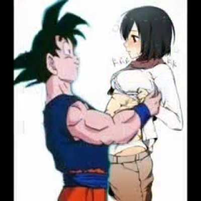 GokuMika