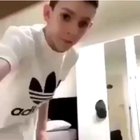 Leaked karate kid 69
