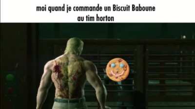 Je Tim ma Bit