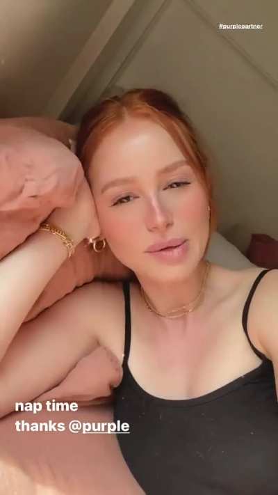 Nap time