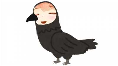 Kiara doing a 