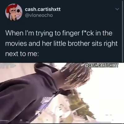 haha