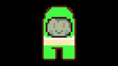 Megalo SUS Back