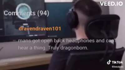 Anyone know the song?