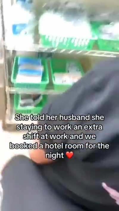 its an evil world we live in...