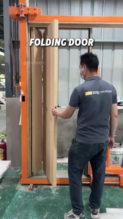 Invisible Door Hack
