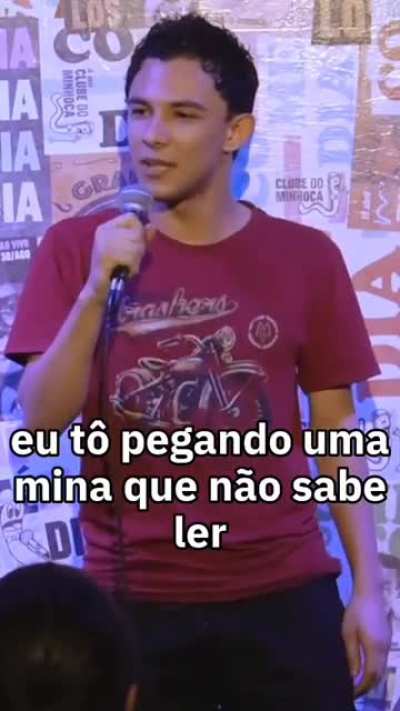 Ainda bem