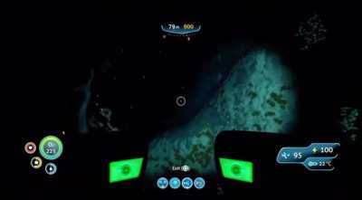 Subnautica is a game