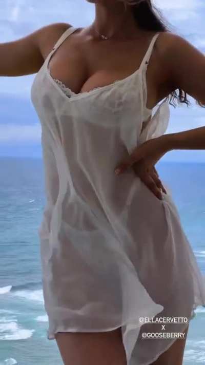 Windswept