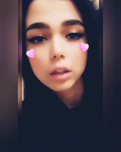 Soft Ahegao
