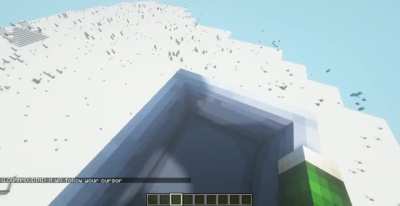 How to make a Minecart 