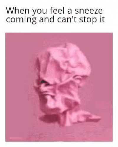 Impossible to stop