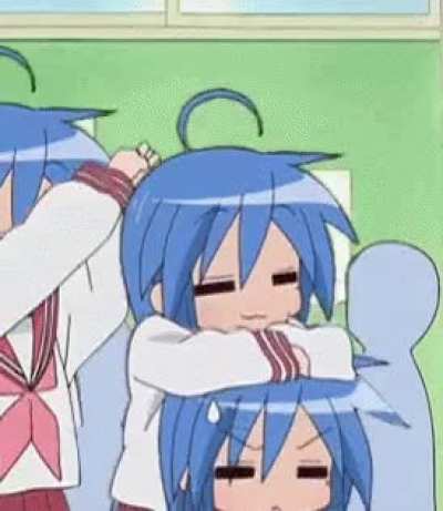 Endless Konata.