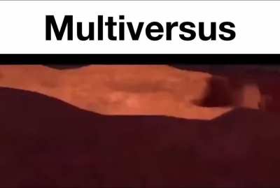 Multiversus