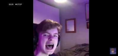 Day one of me posting this until it 100 upvotes